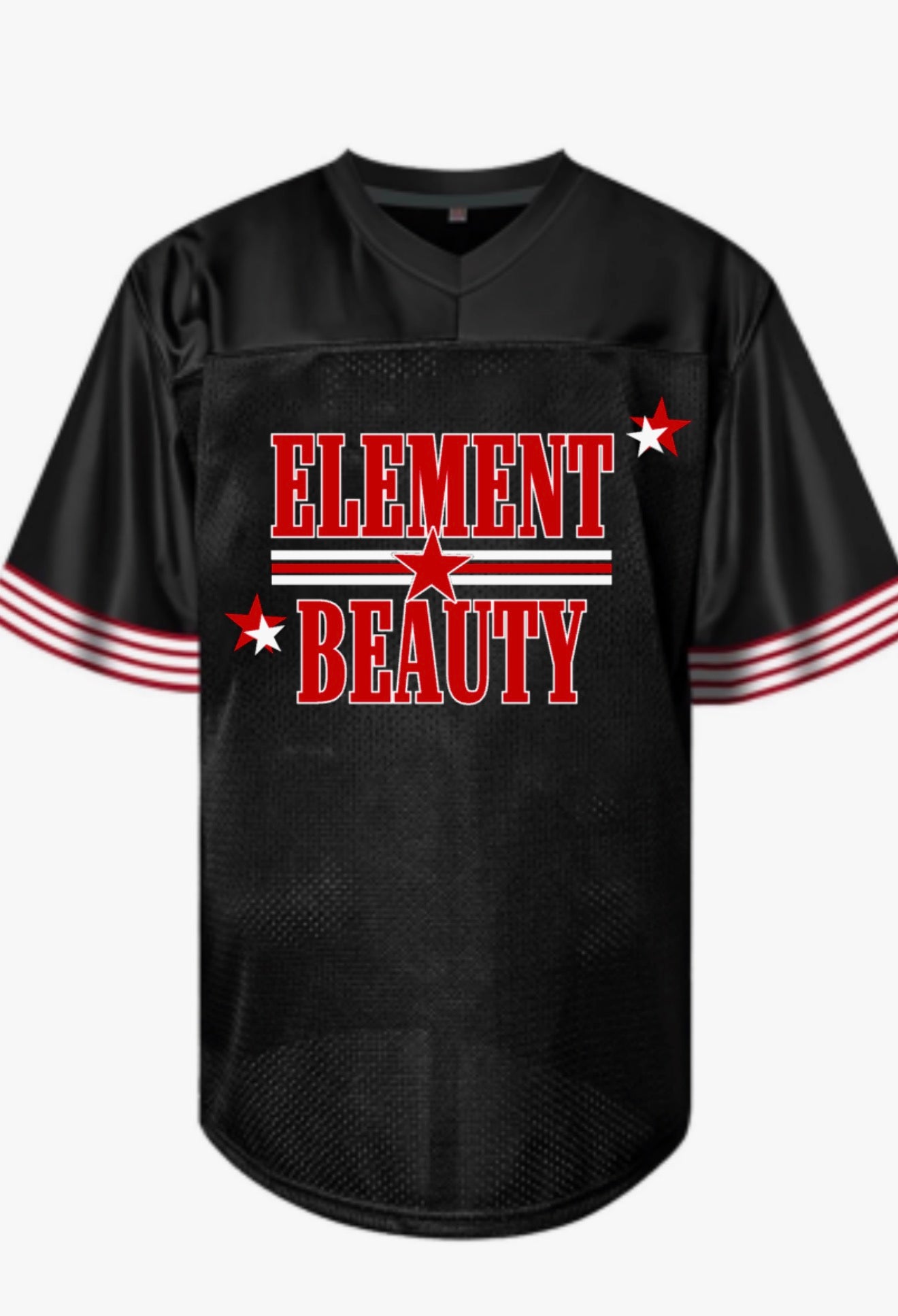 ELEMENT BEAUTY - Custom jerseys