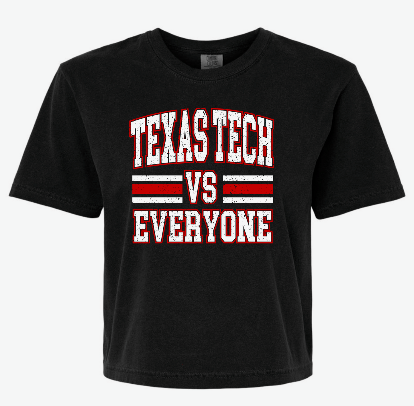 TT VS EVERYONE