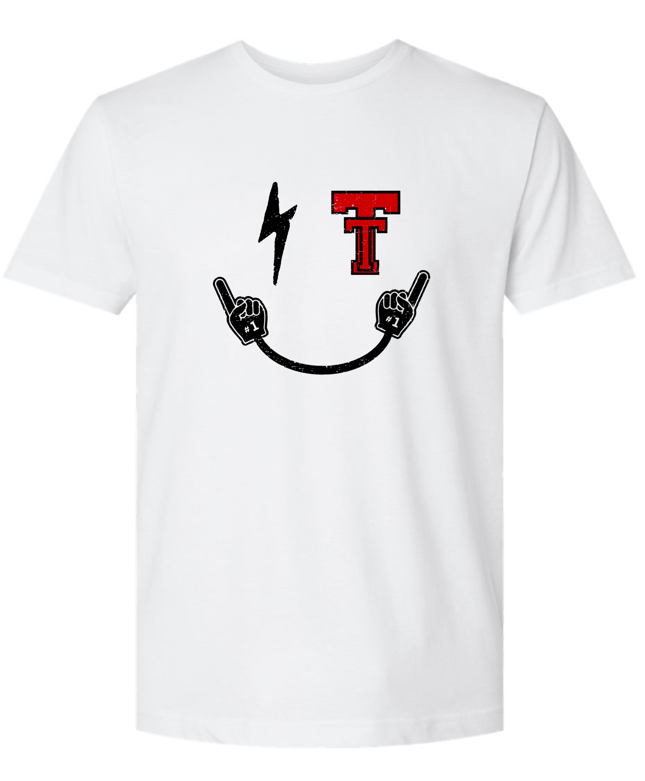 Tech Game Face