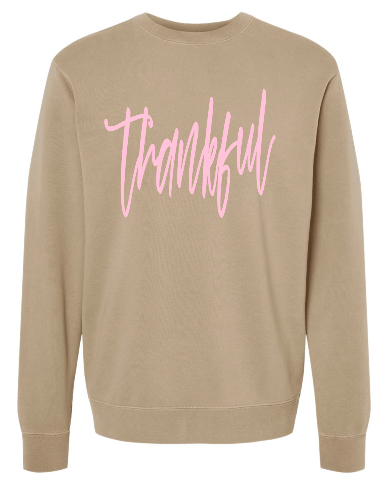 THANKFUL sweatshirt