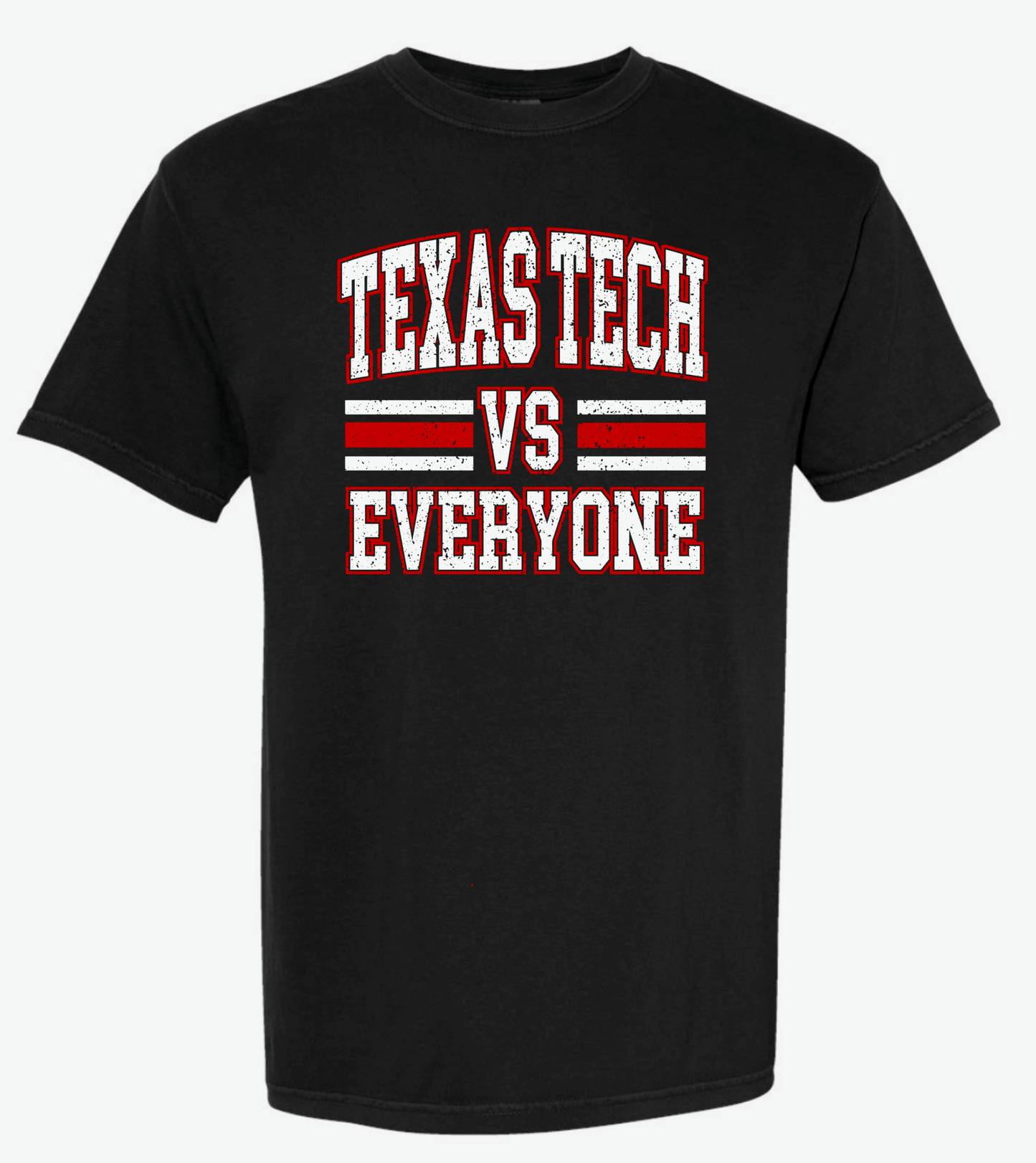 TT VS EVERYONE